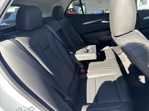 New 2026 Buick Envision Preferred image 17