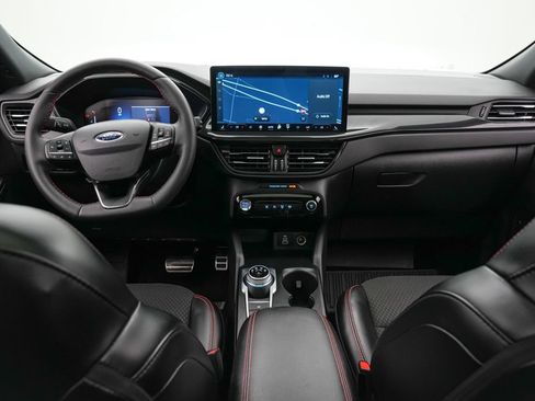 Certified 2024 Ford Escape ST-Line w/ Tech Pack #1 AWD/4WD image 16