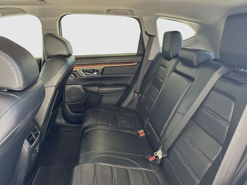 Certified 2020 Honda CR-V Touring image 36