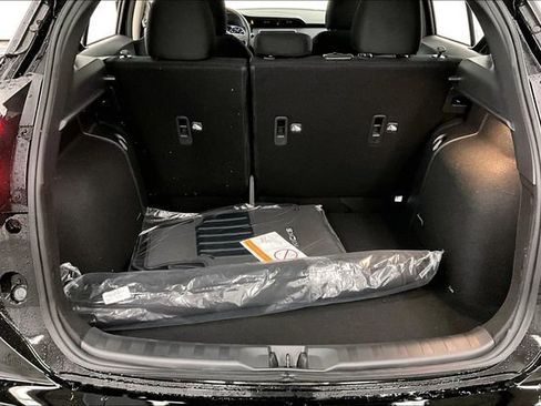 New 2025 Nissan Kicks Play S image 36