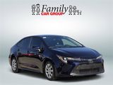 Used 2022 Toyota Corolla LE image 2
