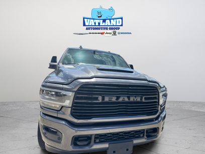 Certified 2023 RAM 2500 Laramie