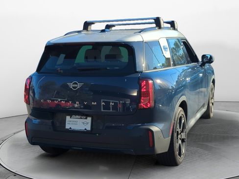 Certified 2025 MINI Cooper Countryman S image 7