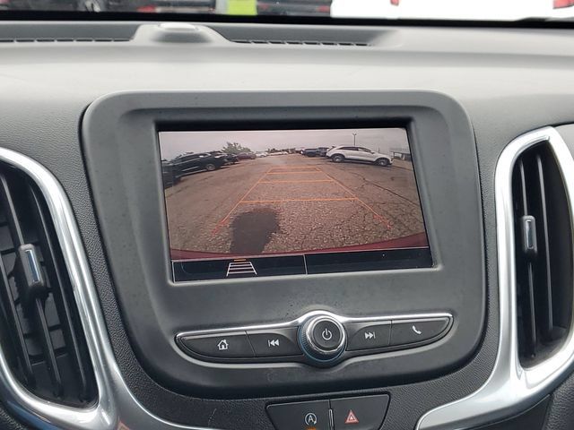 Certified 2024 Chevrolet Equinox LT w/ LPO, Floor Liner Package FWD image 25
