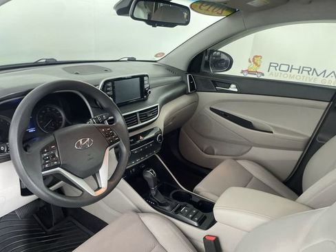 Used 2019 Hyundai Tucson Value image 20