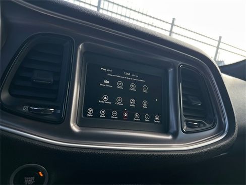 Used 2021 Dodge Challenger SXT image 14