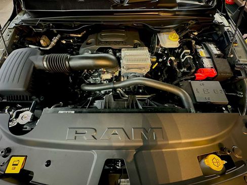 New 2026 RAM 1500 Laramie image 17