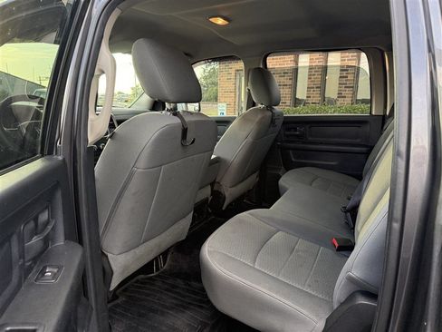 Used 2014 RAM 1500 Express AWD/4WD image 6