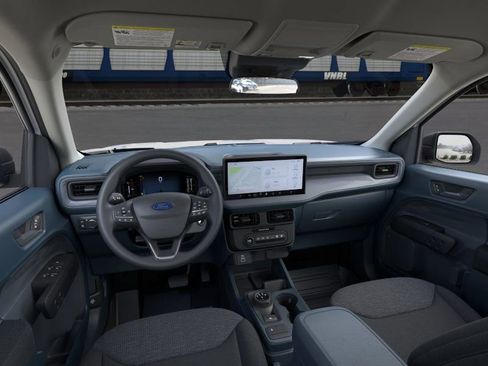 New 2025 Ford Maverick XL image 10