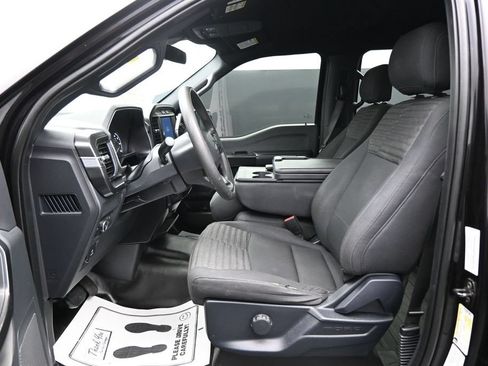 Used 2021 Ford F150 XL w/ Equipment Group 101A High AWD/4WD image 9