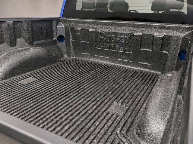 Used 2025 Ford F150 XLT w/ Equipment Group 301A Standard AWD/4WD image 22