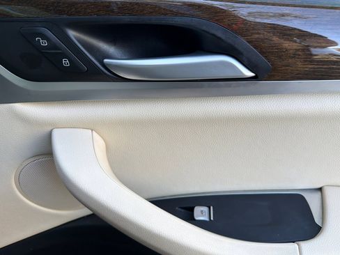 Certified 2023 BMW X3 sDrive30i w/ Convenience Package image 22