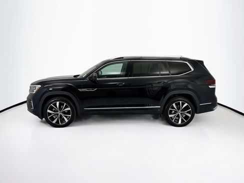 New 2026 Volkswagen Atlas SEL Premium R-Line AWD/4WD image 8