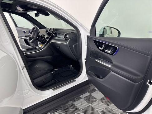 New 2026 Mercedes-Benz GLC 300 GLC 300 image 14