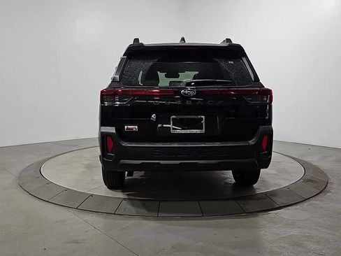 New 2026 Subaru Outback Limited image 4