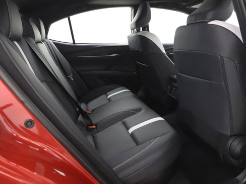 Used 2025 Toyota Camry SE w/ Multimedia Upgrade Package image 12