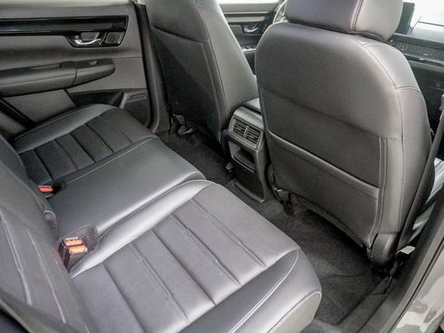 Used 2023 Honda CR-V EX-L image 33