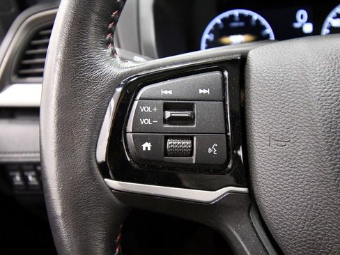 Certified 2025 Honda Odyssey Sport-L image 23