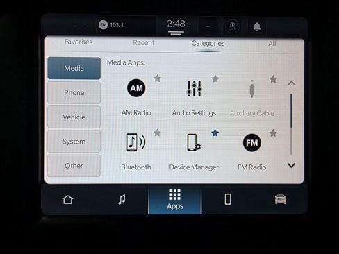 Used 2023 RAM 1500 Big Horn w/ Trailer Tow Group image 3