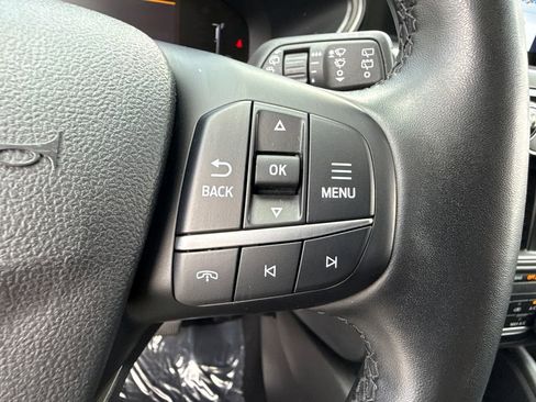 Used 2024 Ford Escape Active FWD image 30