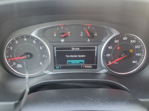 Used 2019 GMC Acadia SLT AWD/4WD image 14