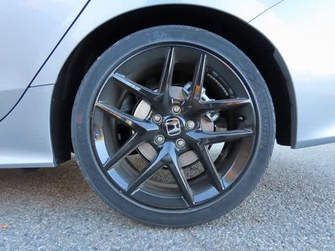 New 2026 Honda Civic Sport Touring image 10