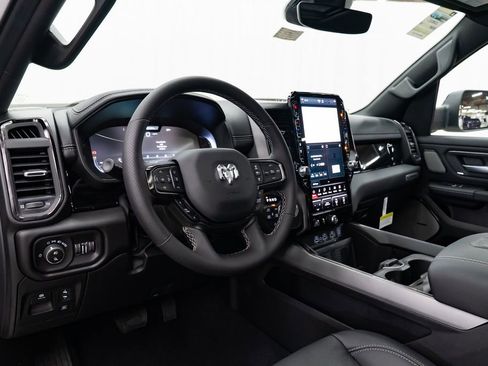 New 2026 RAM 1500 Rebel w/ Rebel Level 2 Equipment Group AWD/4WD image 26