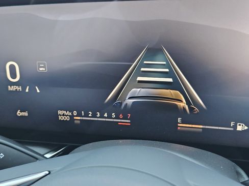 New 2026 Buick Envision Preferred AWD/4WD image 11
