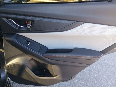 Certified 2023 Subaru Crosstrek 2.5i Limited AWD/4WD image 19