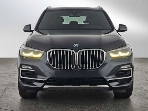 Used 2019 BMW X5 xDrive40i w/ Premium Package AWD/4WD image 8