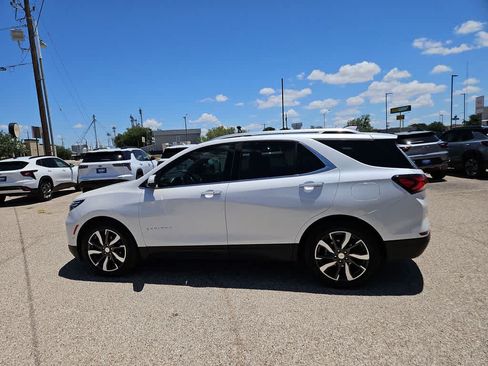 Used 2022 Chevrolet Equinox Premier FWD image 5