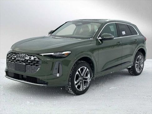 New 2025 Audi Q5 Premium Plus image 7