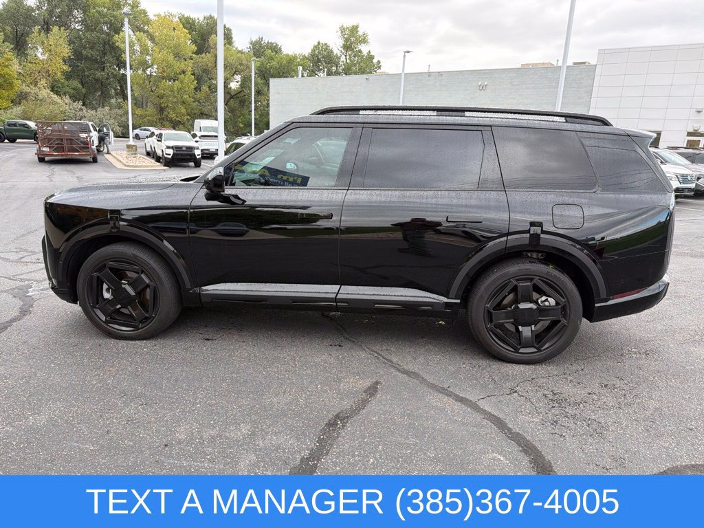 Used 2027 Kia Telluride SX Prestige X-Line w/ Towing Package AWD/4WD image 7