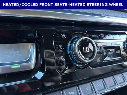 New 2026 GMC Sierra 1500 Denali image 7