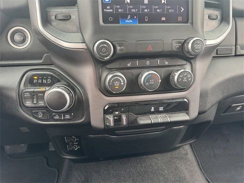 Used 2023 RAM 1500 Big Horn image 25