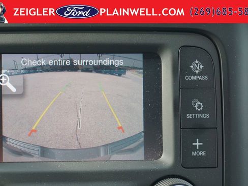Used 2019 RAM 1500 Rebel AWD/4WD image 18