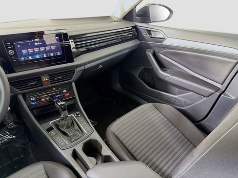 New 2026 Volkswagen Jetta S image 22