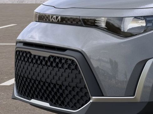 New 2025 Kia Soul LX image 12
