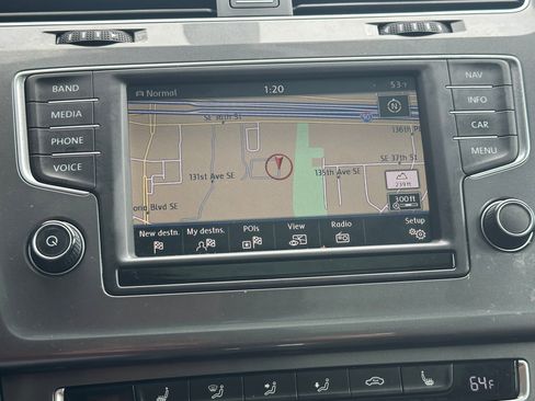 Used 2017 Volkswagen Golf Alltrack SE image 27