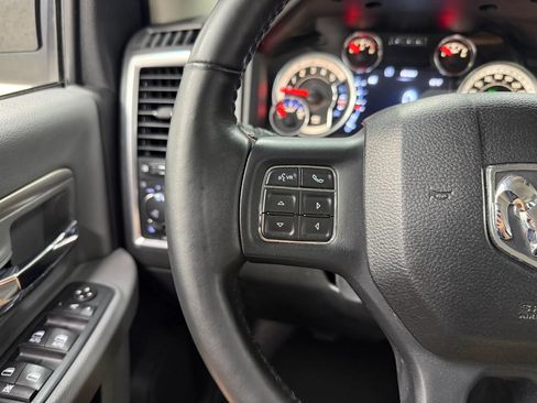 Used 2017 RAM 3500 Big Horn AWD/4WD image 27