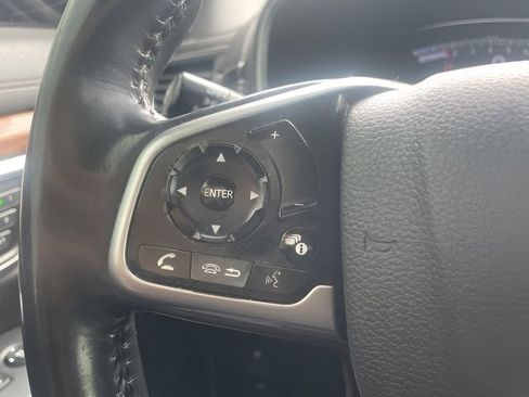 Used 2019 Honda CR-V EX-L image 18