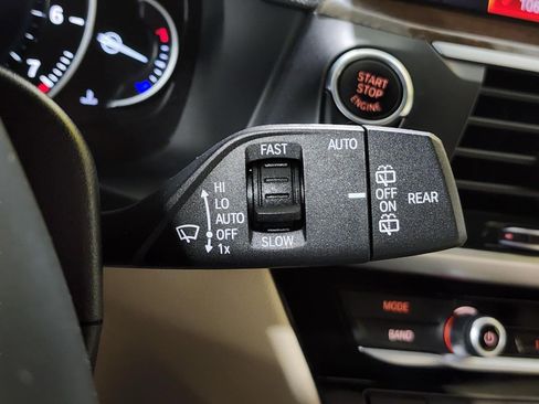 Used 2019 BMW X3 xDrive30i image 18