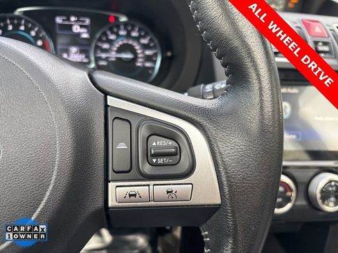 Used 2018 Subaru Forester 2.5i Limited image 15