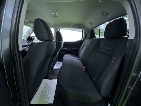 Used 2023 Toyota Tacoma SR5 image 28