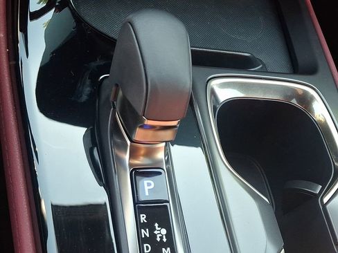 Used 2024 Lexus NX 350 AWD w/ Premium Package image 16