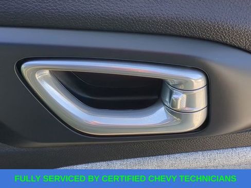 Used 2022 Jeep Compass Latitude w/ Convenience Group image 46