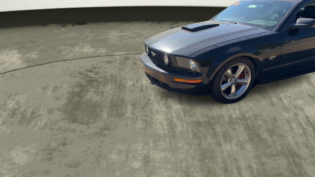 Used 2007 Ford Mustang GT Premium RWD image 6