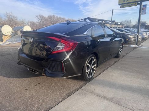 Used 2019 Honda Civic Si image 7