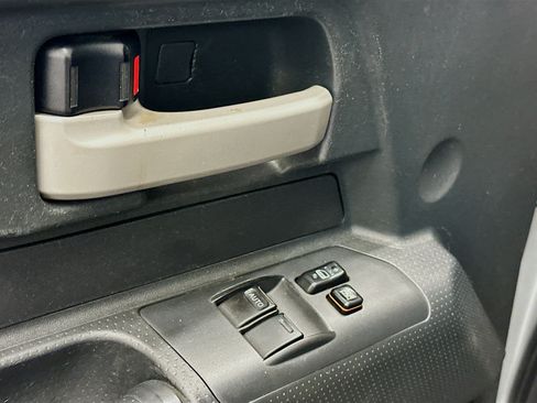 Used 2008 Toyota FJ Cruiser 4WD image 15