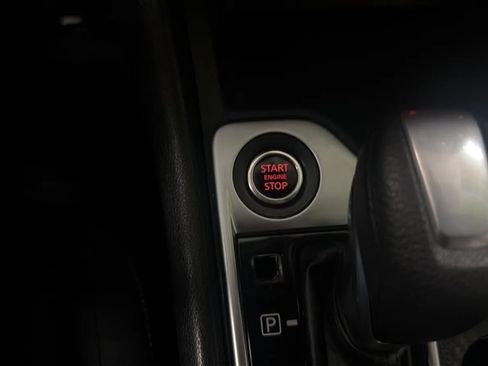 Used 2022 Nissan Sentra SV FWD image 23